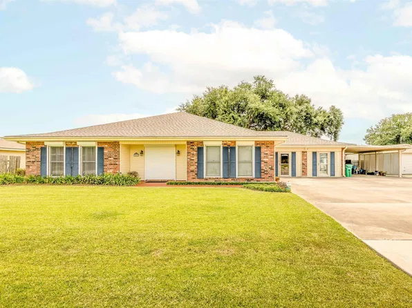 503 Edgewood Dr, Thibodaux, LA 70301