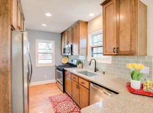5721 45th Ave S, Minneapolis, MN 55417