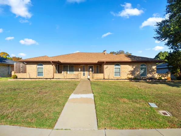 1111 College Pkwy, Lewisville, TX 75077