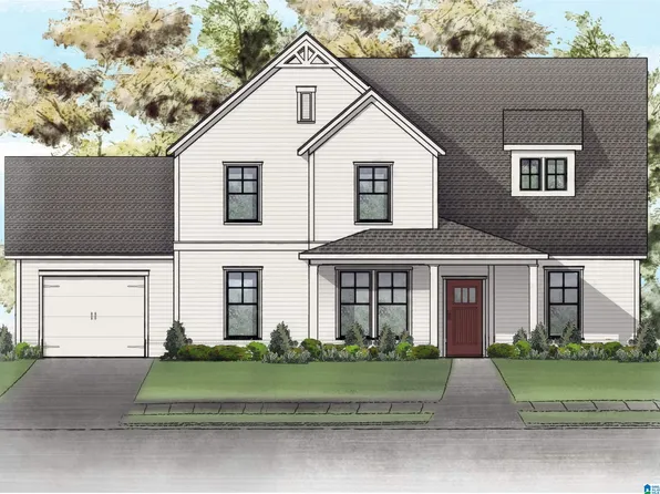 241 Sawmill Loop, Birmingham, AL 35242