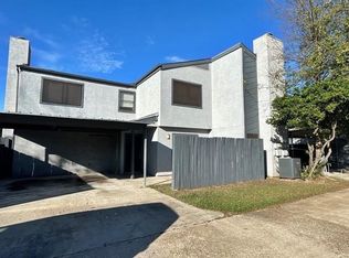 7830 Bayou Forest Dr #24, Houston, TX 77088