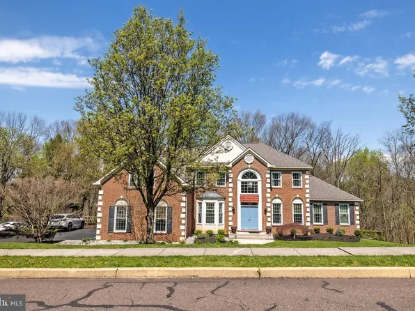 1841 Morgan Ln, Collegeville, PA 19426