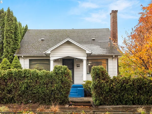 1806 SE Division St, Portland, OR 97202
