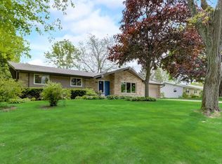 W227S8940 Marianne Ave, Big Bend, WI 53103