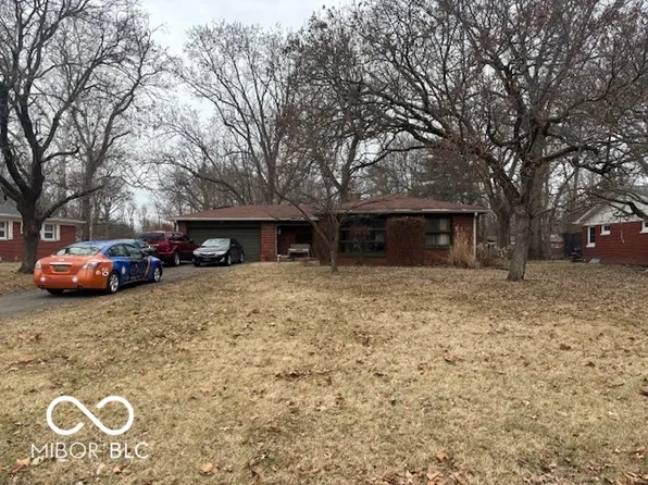 5940 Crooked Creek Dr, Indianapolis, IN 46228
