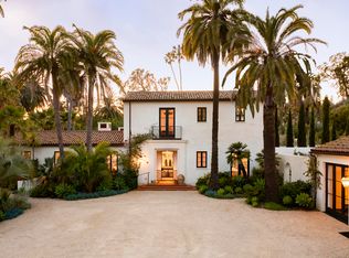633 Parra Grande Ln, Santa Barbara, CA 93108