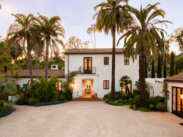 633 Parra Grande Ln, Santa Barbara, CA 93108