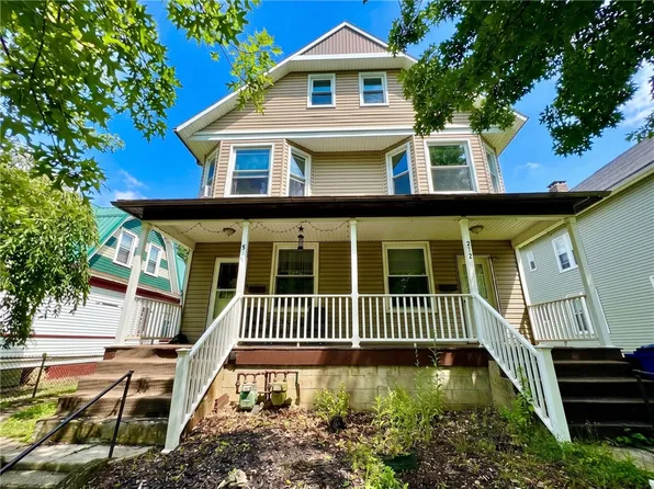 212-214;-214R Clarion St, Johnstown, PA 15905