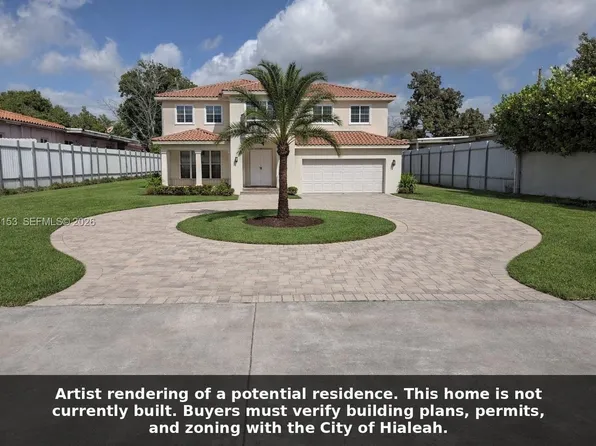 941 E 31st St, Hialeah, FL 33013