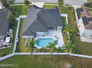 528 Porta Rosa Cir, Saint Augustine, FL 32092