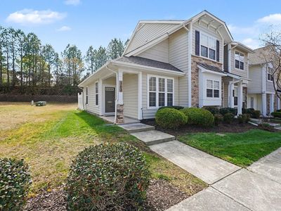 363 Red Elm Dr, Durham, NC, 27713