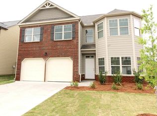 428 Emporia Loop #61, McDonough, GA 30253