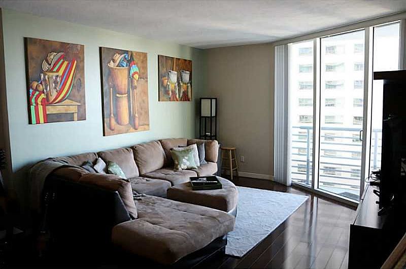 1st image of 335 Biscayne Blvd #2610
