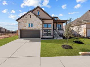 845 Teakmill Trl, San Marcos, TX 78666