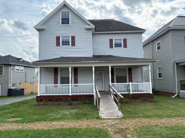 118 N Wills Ave, Covington, VA 24426