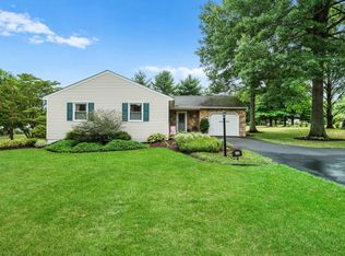 626 Orchard Rd, Sellersville, PA 18960