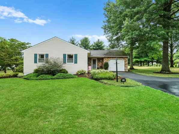 626 Orchard Rd, Sellersville, PA 18960