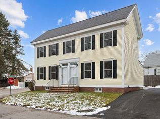 24 Stimson St, Kittery, ME 03904
