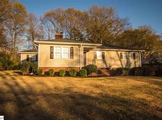 108 Woodland Dr #25, Greer, SC 29651