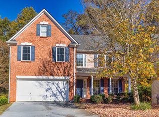 5763 Poppy Tree Ln, Tucker, GA 30084