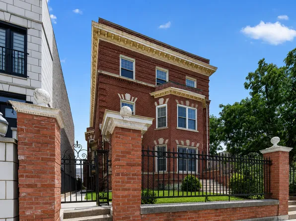 4541 S Forrestville Ave, Chicago, IL 60653