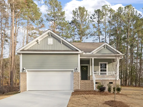 100 Sequoia Dr #2387, Louisburg, NC 27549