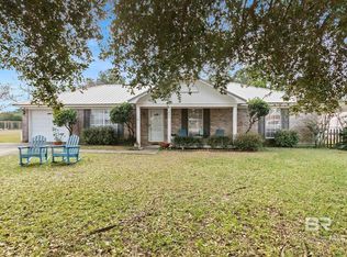 14031 Brook Hollow Rd, Summerdale, AL 36580