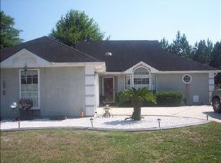 241 Foxwood Cir, Saint Marys, GA 31558