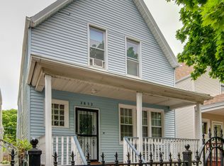 3852 W Wabansia Ave, Chicago, IL 60647