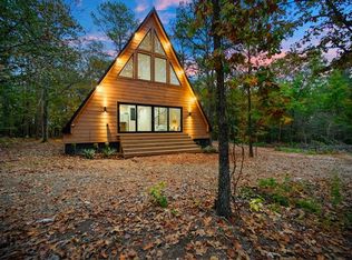 206 Harmony Trl, Wright City, OK 74766