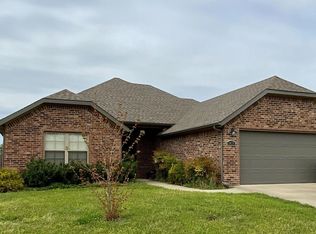 1420 Aniston Rd, Centerton, AR 72719