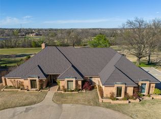 2408 Robinwood Pl, Shawnee, OK 74801