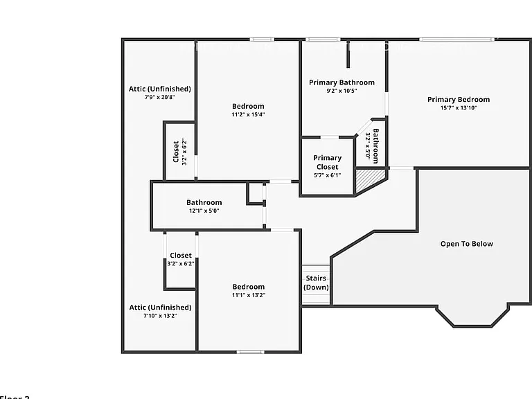 6812 Pipestone Ln — Photo 3