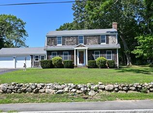 111 Tilden Rd, Scituate, MA 02066