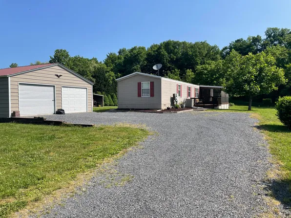 105 Hallies Rd, Covington, VA 24426