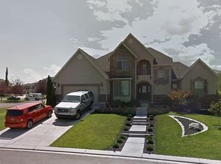 1791 S Range Rd, Saratoga Springs, UT 84045