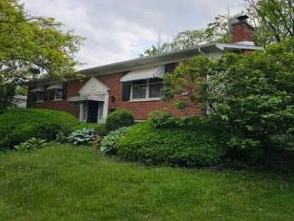 Property Side View