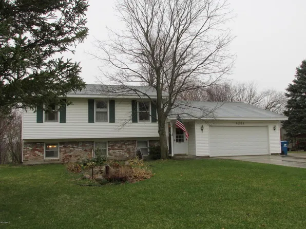 4251 Century Dr, Dorr, MI 49323