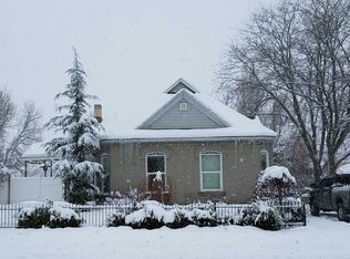 1185 N 400 E, Bountiful, UT 84010