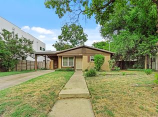 1818 Ashby Ave, Austin, TX 78704