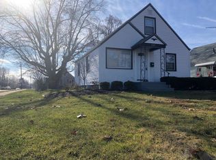 847 E North Broadway, Columbus, OH 43224