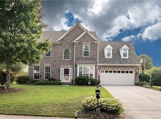 5942 Heartwood Ct, Harrisburg, NC 28075
