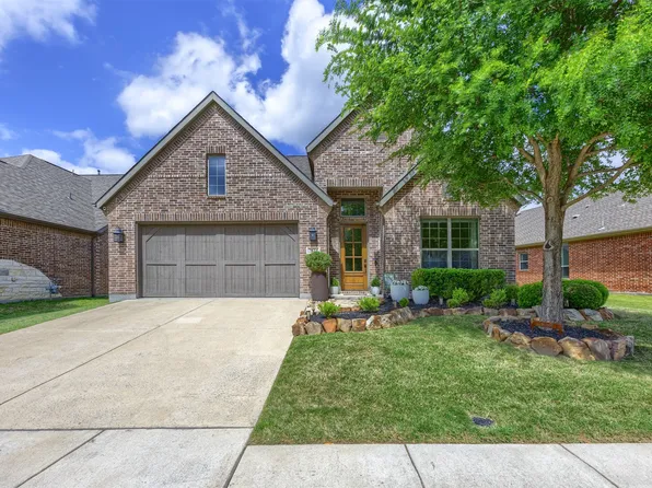 2824 Piersall Dr, McKinney, TX 75072