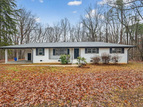 115 Rainey Ave, Hillsborough, NC 27278