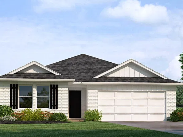 4591 Marais River Dr, Slidell, LA 70461