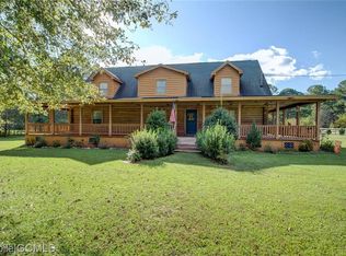 8475 Lott Rd, Wilmer, AL 36587