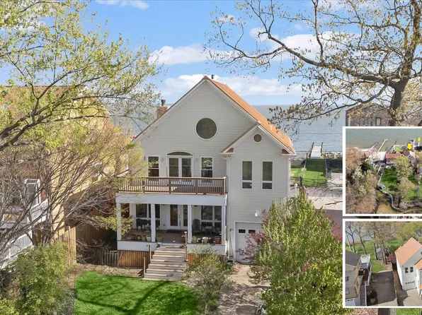 2113 Lake Dr, Pasadena, MD 21122