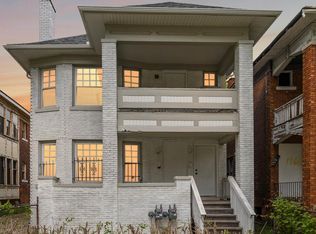 1174 Taylor St #1, Detroit, MI 48202