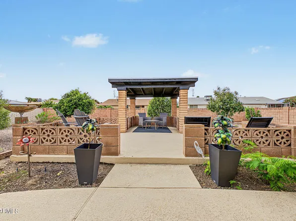 9331 W MANZANITA Drive, Sun City, AZ 85373