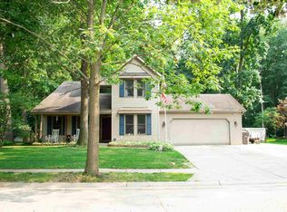 3731 Thornridge Dr, Elkhart, IN 46514